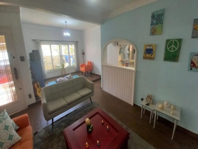 #2121 - Casa para Venda em Santos - SP - 3