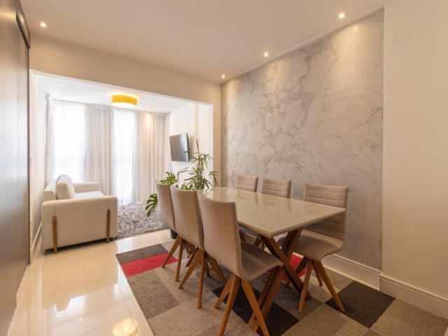 #2122 - Apartamento para Venda em Santos - SP - 1