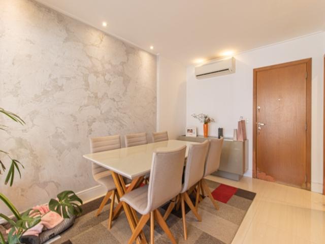 #2122 - Apartamento para Venda em Santos - SP - 2