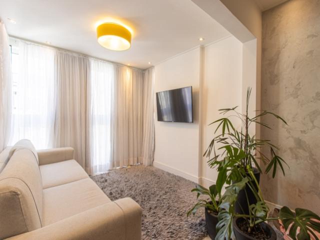 #2122 - Apartamento para Venda em Santos - SP - 3