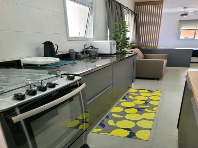 #2126 - Apartamento para Venda em Santos - SP - 3
