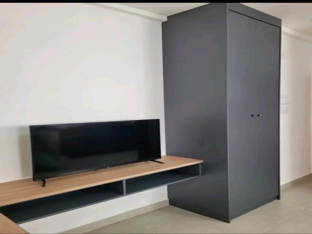 #2126 - Apartamento para Venda em Santos - SP - 2