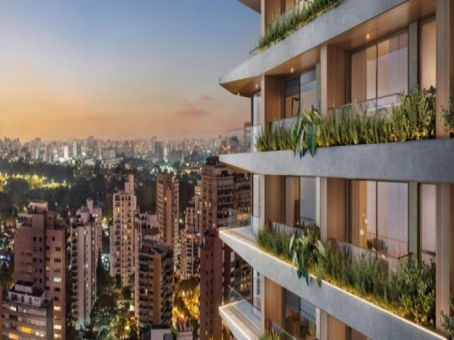 #2128 - Apartamento para Venda em  - 