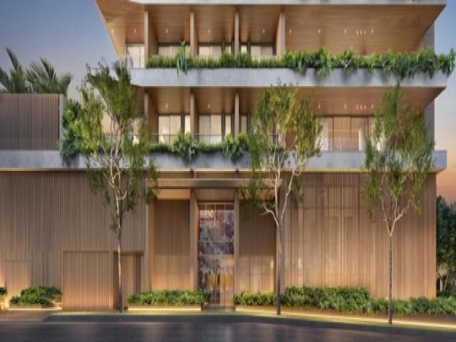 #2128 - Apartamento para Venda em  - 
