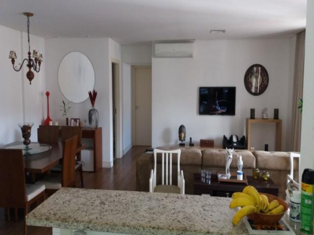 #2129 - Apartamento para Venda em Santos - SP - 2