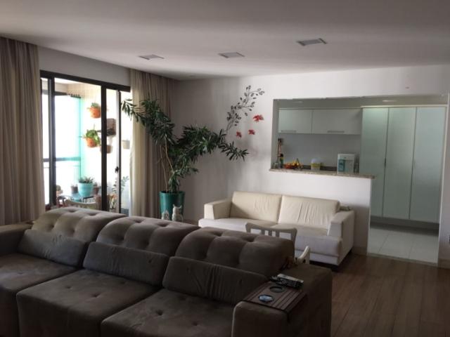 #2129 - Apartamento para Venda em Santos - SP - 1
