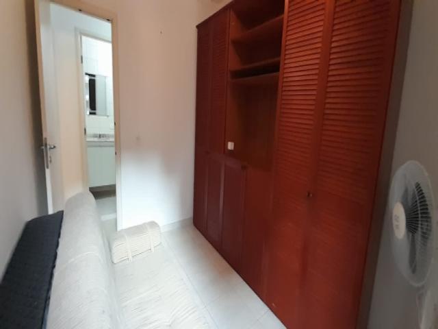 #2133 - Apartamento para Locação em Santos - SP - 3