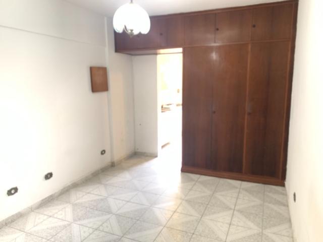 #2137 - Apartamento para Venda em Santos - SP - 3