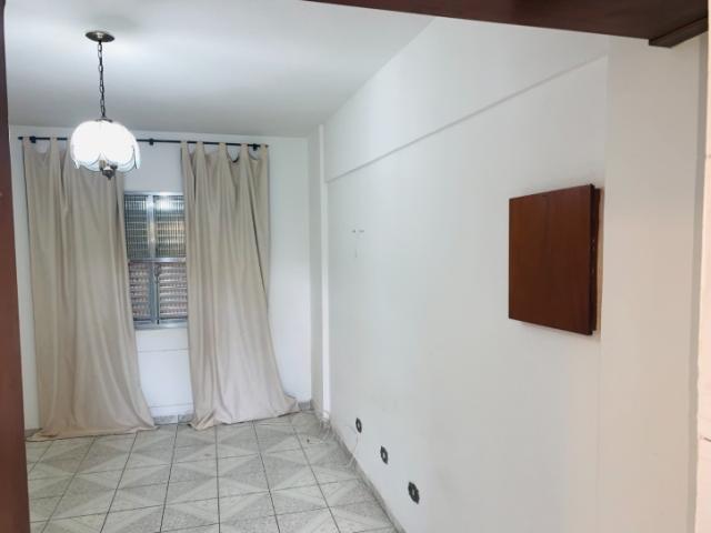 #2137 - Apartamento para Venda em Santos - SP - 2