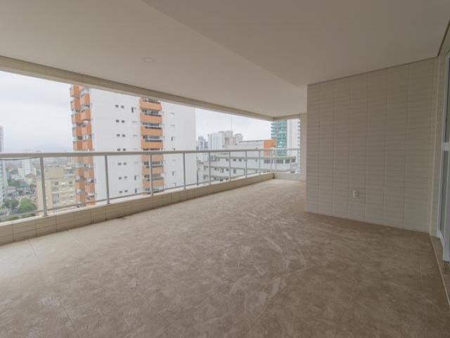 #2140 - Apartamento para Venda em Santos - SP - 2