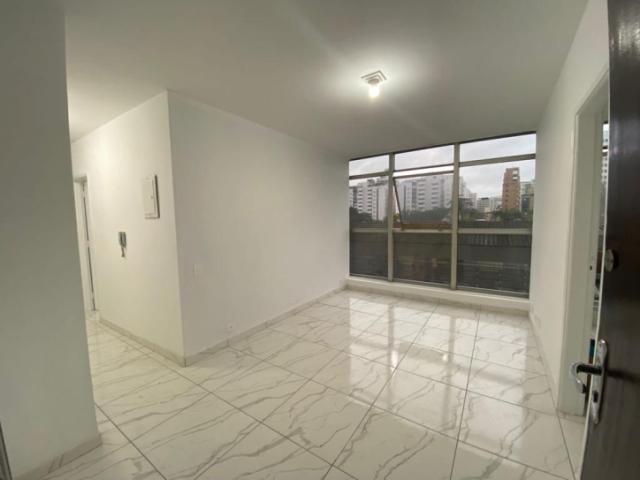 #2142 - Apartamento para Venda em Santos - SP - 1