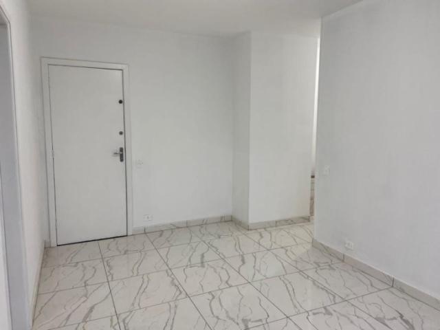 #2142 - Apartamento para Venda em Santos - SP - 2
