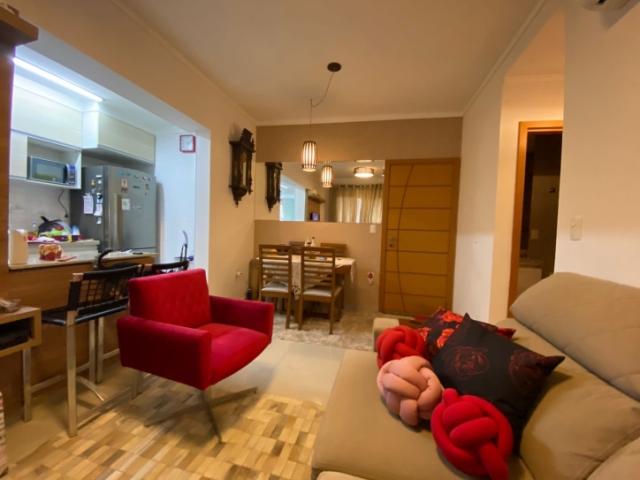 #2146 - Apartamento para Venda em Santos - SP - 3