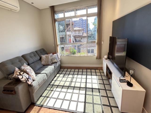 #2149 - Apartamento para Venda em Santos - SP - 3
