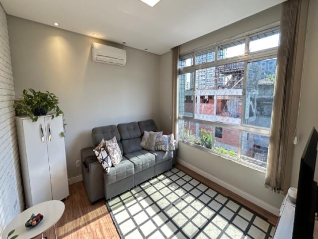 #2149 - Apartamento para Venda em Santos - SP - 2