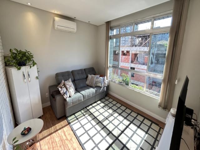 #2149 - Apartamento para Venda em Santos - SP - 1
