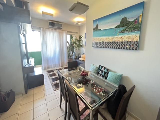 #2152 - Apartamento para Venda em Santos - SP - 3