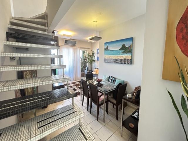 #2152 - Apartamento para Venda em Santos - SP - 1