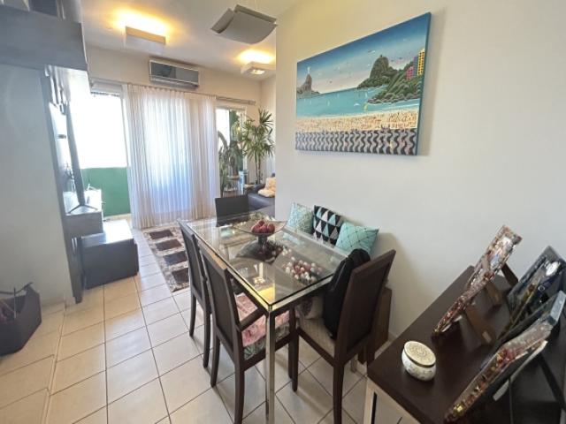 #2152 - Apartamento para Venda em Santos - SP - 2