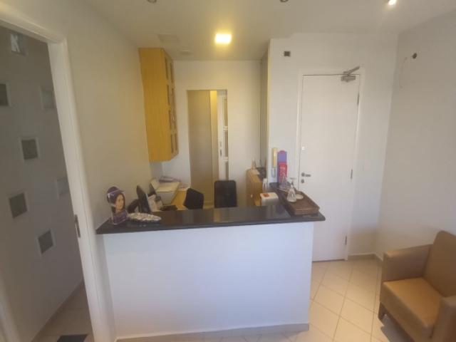 #2153 - Conjunto Comercial para Venda em Santos - SP - 2