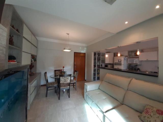 #2159 - Apartamento para Venda em Santos - SP - 2