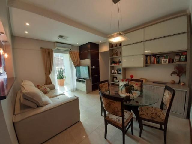 #2159 - Apartamento para Venda em Santos - SP - 1