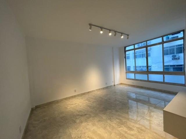 #2164 - Apartamento para Venda em Santos - SP - 3