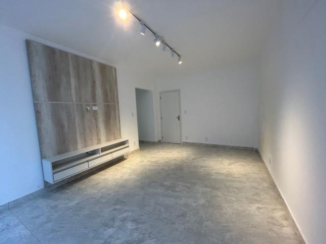 #2164 - Apartamento para Venda em Santos - SP - 2