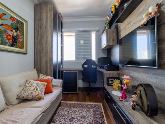 #2165 - Apartamento para Venda em Santos - SP - 3