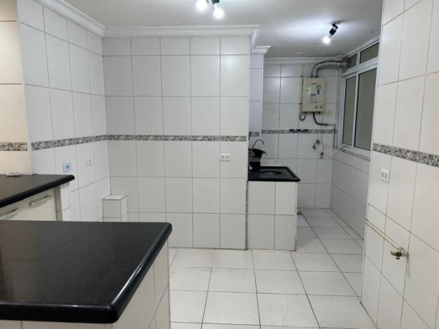 #2168 - Apartamento para Venda em Santos - SP - 2