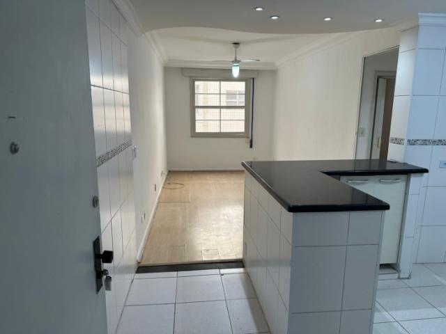 #2168 - Apartamento para Venda em Santos - SP - 1