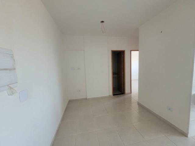 #2171 - Apartamento para Venda em Santos - SP - 2
