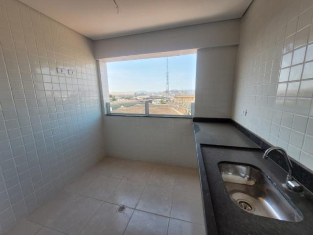 #2171 - Apartamento para Venda em Santos - SP - 3