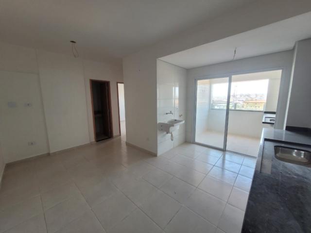 #2171 - Apartamento para Venda em Santos - SP - 1