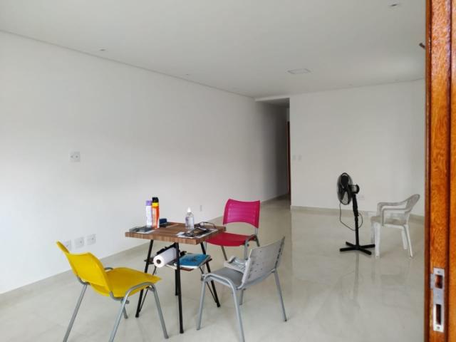#2173 - Casa para Venda em Santos - SP - 3