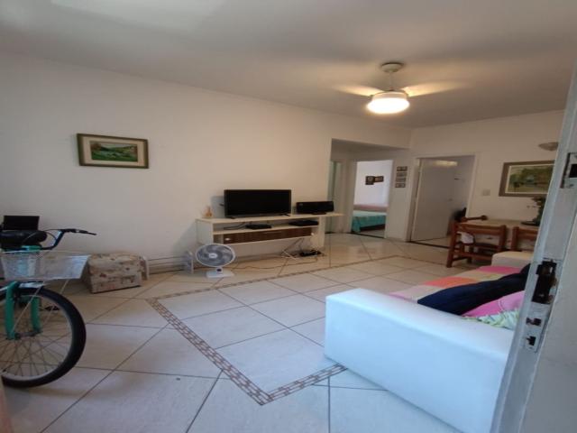 #2175 - Apartamento para Venda em Santos - SP - 2
