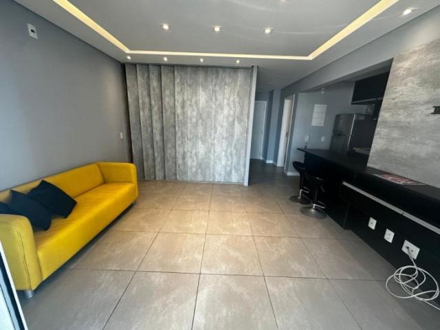 #2177 - Apartamento para Locação em Santos - SP - 2