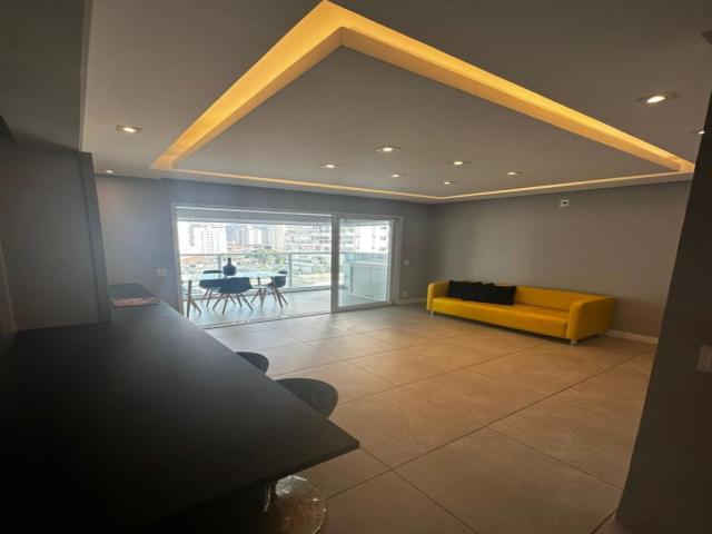 #2177 - Apartamento para Locação em Santos - SP - 1