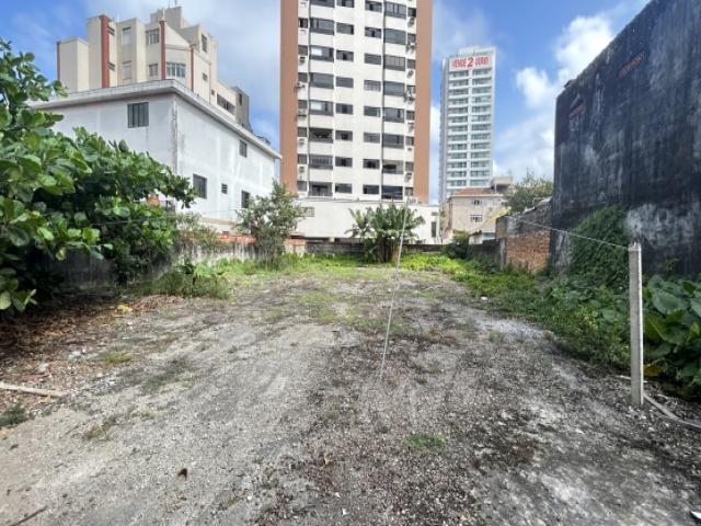 #2179 - Terreno para Venda em Santos - SP - 2