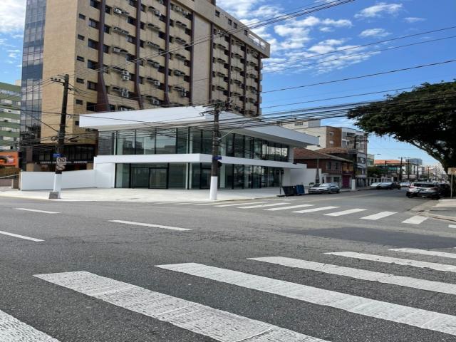 #2182 - Loja para Locação em Santos - SP - 1