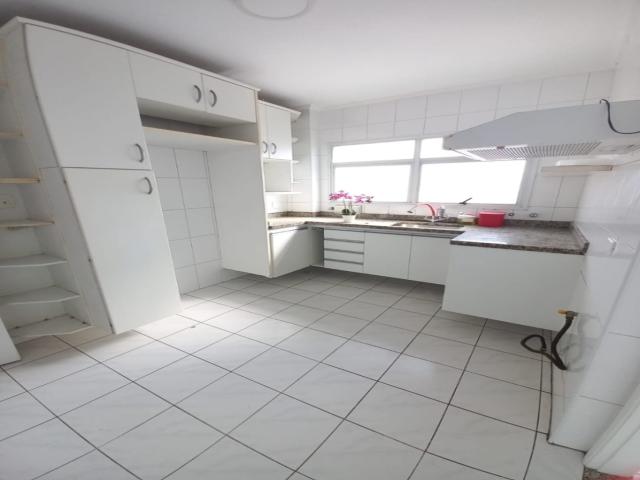 #2183 - Apartamento para Venda em Santos - SP - 3