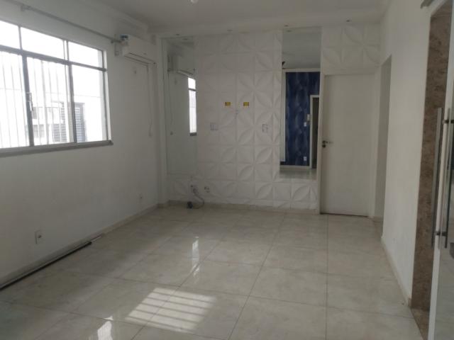 #2188 - Apartamento para Venda em São Vicente - SP - 2