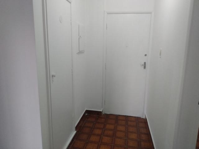 #2190 - Apartamento para Venda em São Vicente - SP - 2