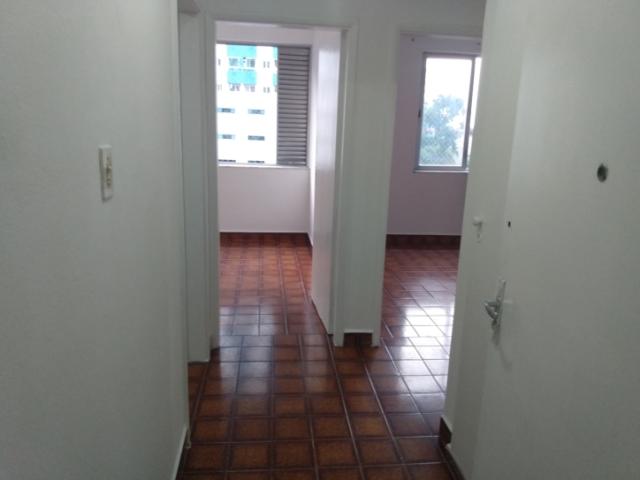 #2190 - Apartamento para Venda em São Vicente - SP - 1