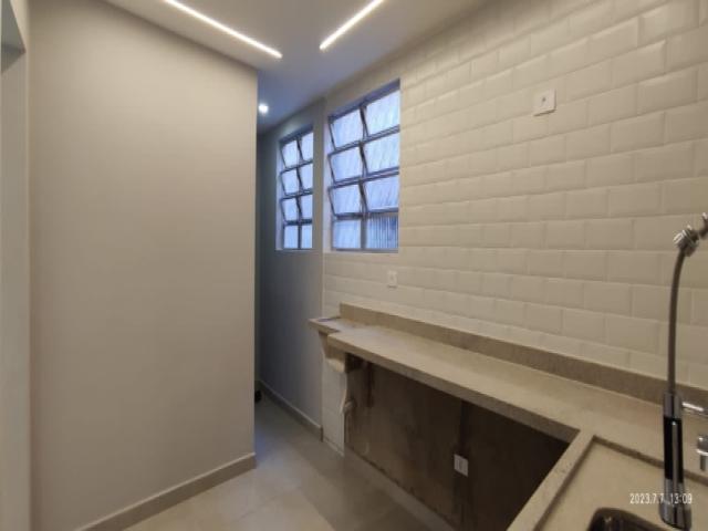 #2197 - Apartamento para Venda em Santos - SP - 3