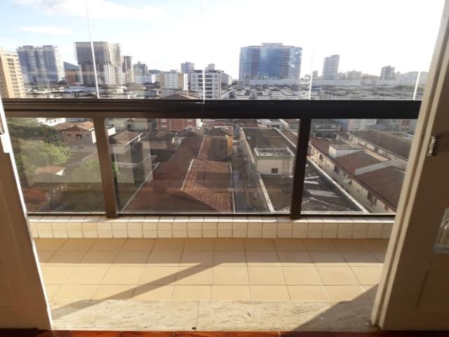 #2206 - Apartamento para Venda em Santos - SP - 3