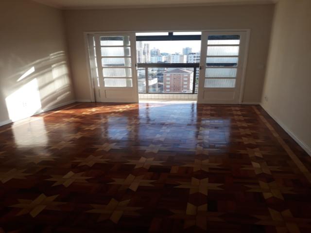 #2206 - Apartamento para Venda em Santos - SP - 1