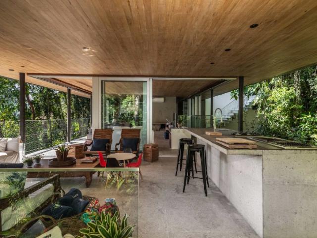 #1860 - Casa para Venda em Guarujá - SP - 3