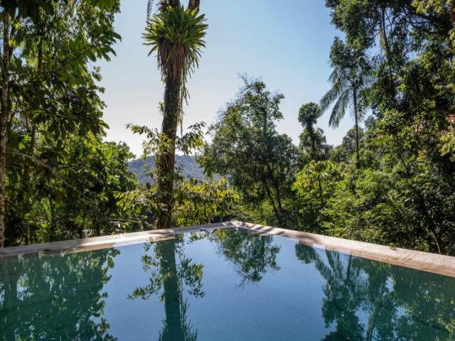#1860 - Casa para Venda em Guarujá - SP - 2