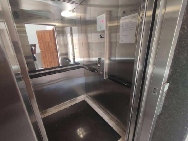 #2001 - Prédio comercial para Locação em Santos - SP - 2
